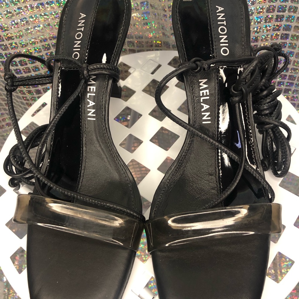 Antonio Melani Size 6M No Original Shoe Box!I can do Bubble Wrap and dash bag.